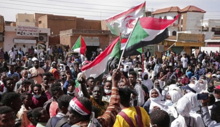 السودان.. قوى الحرية والتغيير تطالب بالتحقيق في 'جرائم' السلطات
