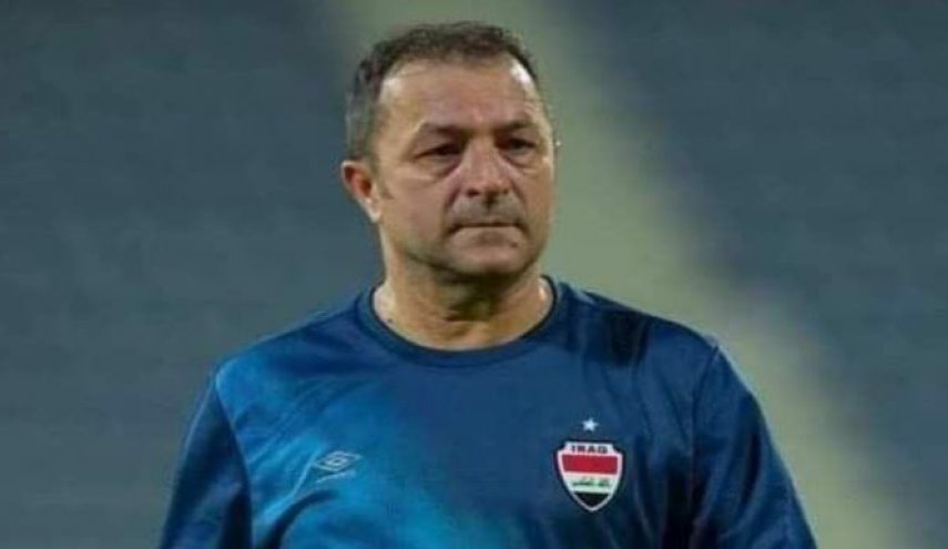 قبل نهاية التصفيات..الاتحاد العراقيّ لكرةِ القدم يحسم مصير بتروفيتش