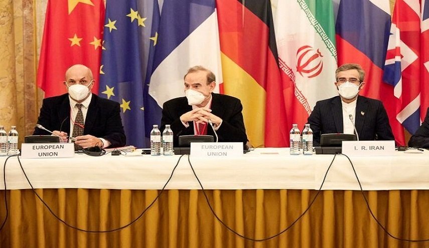 مفاوضات فيينا تقترب من نهايتها 