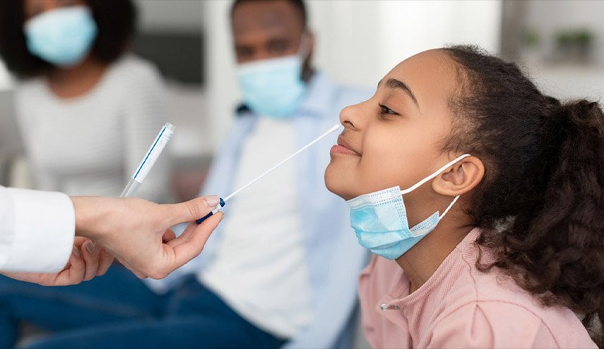 دراسة.. مسحة الأنف بطيئة في كشف الإصابة بـ'أوميكرون'
