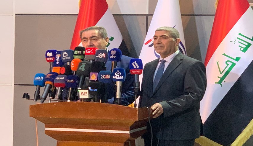 الربيعي: لقاؤنا مع الوفد الكردي جاء استكمالا لتفاهمات كبيرة