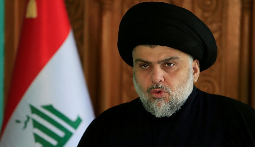 السيد الصدر يجدد تأكيده على تشكيل 