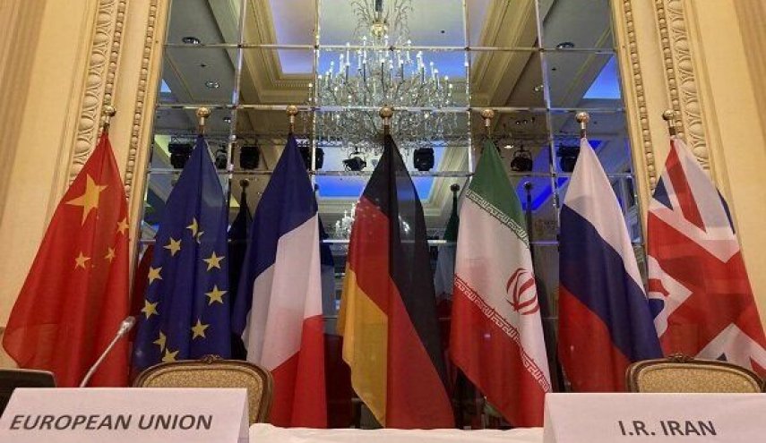 اجتماع الخبراء الايرانيين ومجموعة 4+1 ينعقد في فيينا