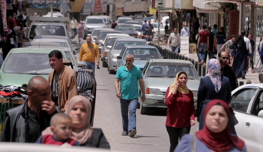 الأردن.. رغم تفشي 