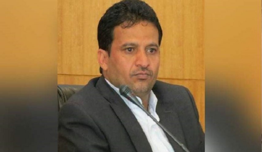 نائب وزير الخارجية اليمني يرد على ناطق العدوان بخصوص موانئ الحديدة