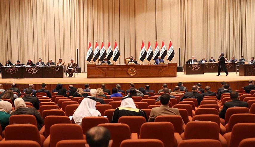 عضو بدولة القانون: الاطار سيذهب الى البرلمان باعتباره الكتلة الاكبر