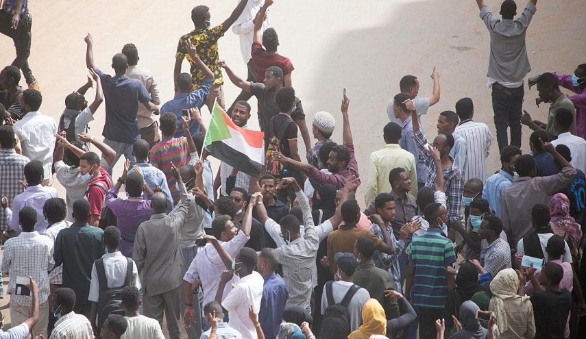 السودان..دعوات لتظاهرات 'الموكب الأبيض' في الخرطوم اليوم
