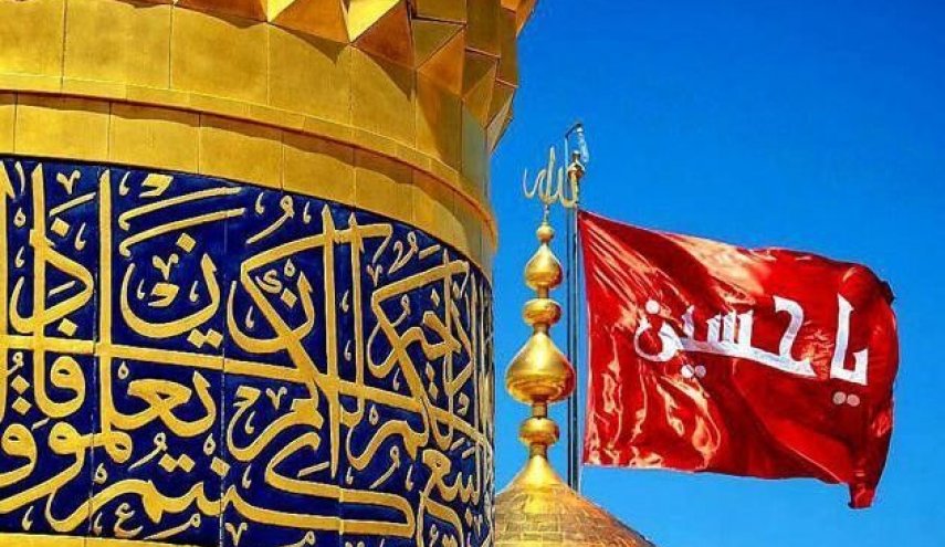 رئيس منظمة الحج الايرانية: الحدود البرية العراقیة ستفتح أمام الزوار الإيرانيين