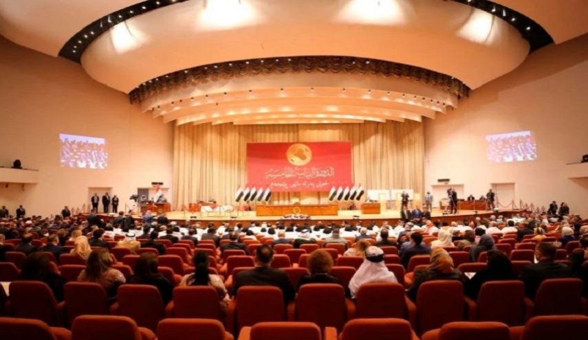 البرلمان العراقي...خطوة متعثرة ومهام جسيمة