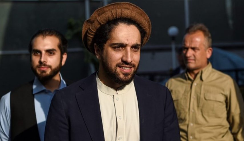تکذیب دیدار «احمد مسعود» و وزیر خارجه طالبان در ایران