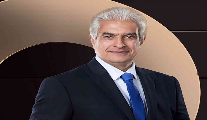 وفاة الإعلامي المصري الشهير 