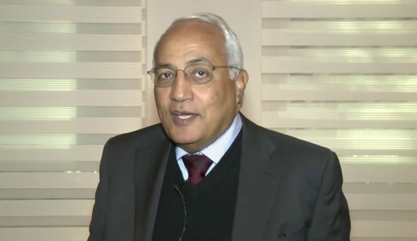 مصادر مصرية تكشف عن تطورات جديدة بشأن قضية رجل الأعمال صفوان ثابت