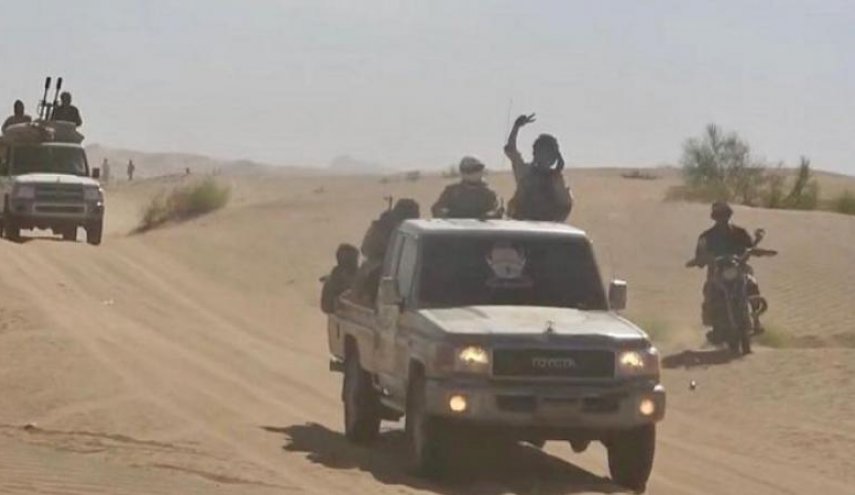 ماذا جنى تحالف العدوان من عملية 'إعصار الجنوب'؟
