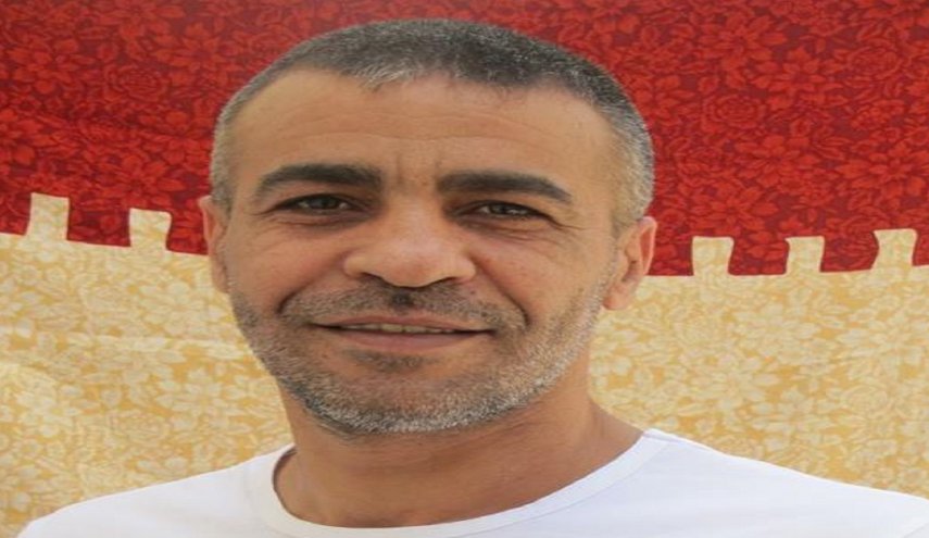 وضع الأسير أبو حميد الصحي يزداد خطورة