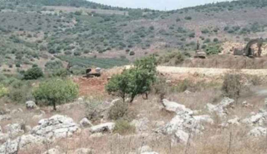 الجيش اللبناني يعتقل سودانيين تسللا ليل أمس إلى داخل فلسطين المحتلة