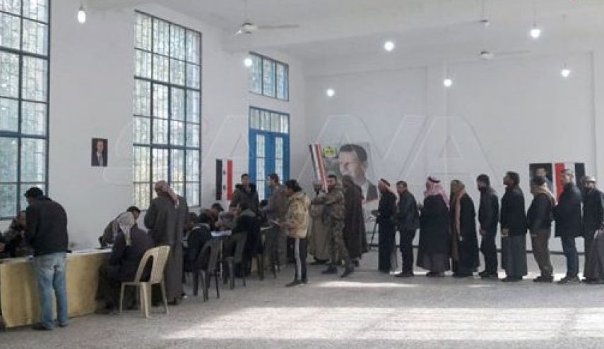 منذ انطلاقها.. انضمام أكثر من 22 ألفاً لاتفاق التسوية بدير الزور 