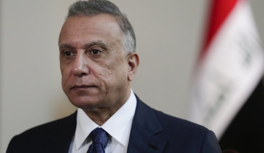 الكاظمي يعلق على قرار رفع اسم العراق من الدول عالية المخاطر 