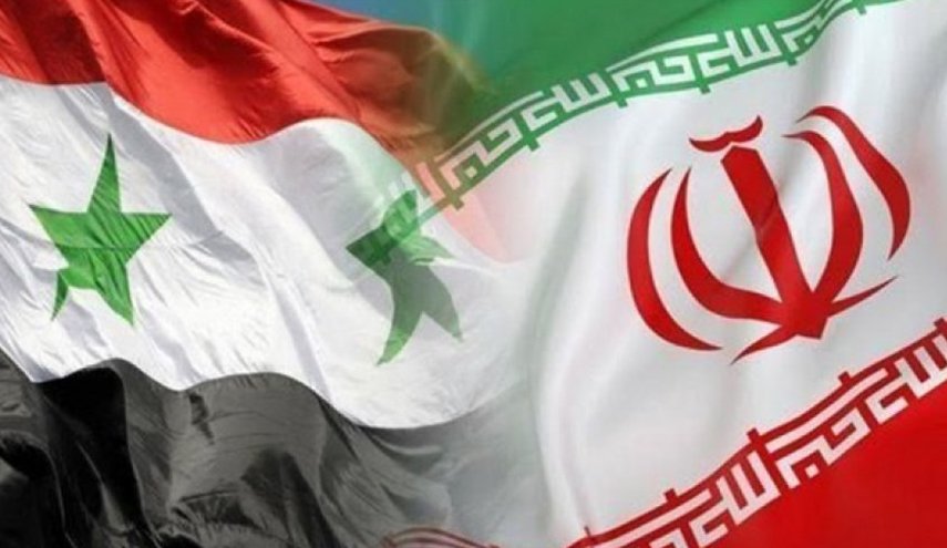 وفد إيراني اقتصادي كبير يصل دمشق اليوم