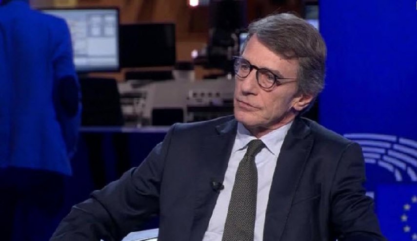 رئیس پارلمان اروپا درگذشت