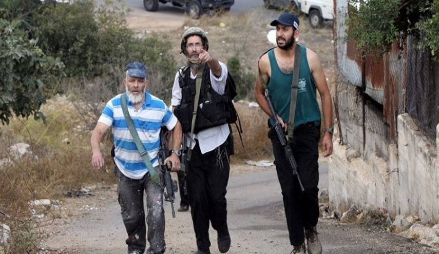 تخفيض حكم مستوطن القى قنبلة على منزل فلسطيني
