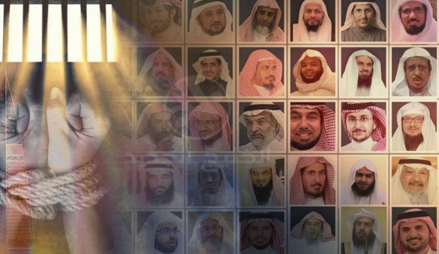 مماطلة السلطات السعودية في تغييب معتقلي الرأي