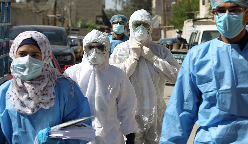 صحة الكرخ: تسجيل اصابتين بمتحور اوميكرون في بغداد