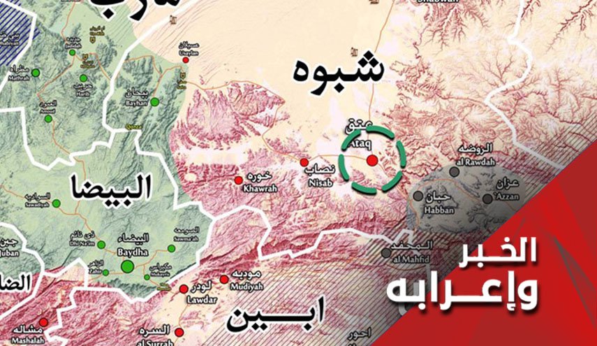 حقيقة ساحة المعركة في اليمن