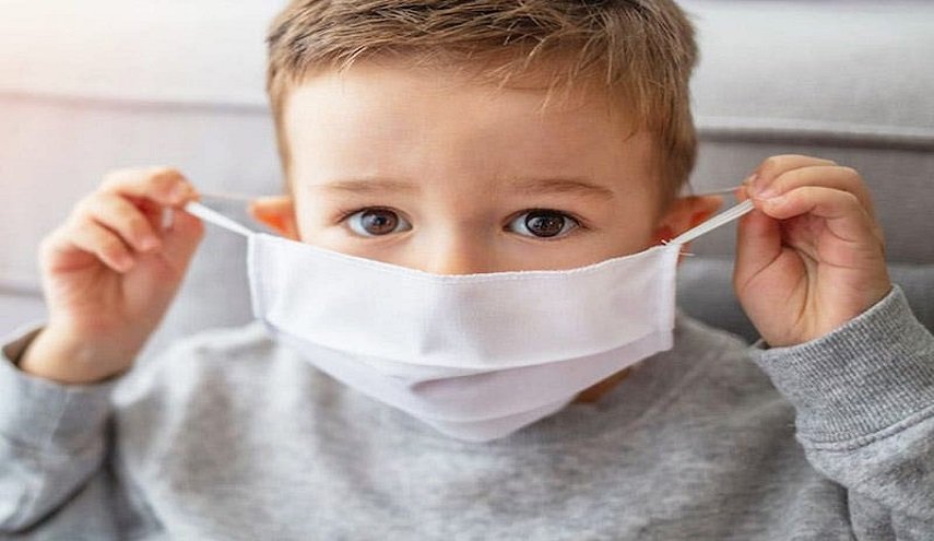 أعراض غير عادية لمتغير أوميكرون لدى الأطفال!
