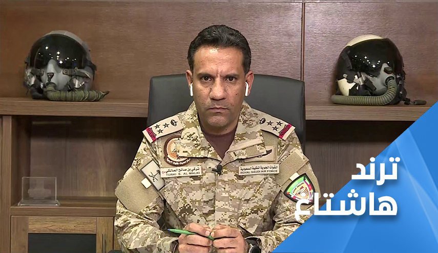فضائح المالكي.. نحن السعوديين إذا غضبنا فبركنا