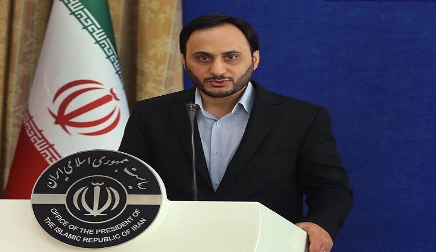 المتحدث باسم الحكومة يدعو سيئول إلى الإفراج عن الأصول الإيرانية المجمدة