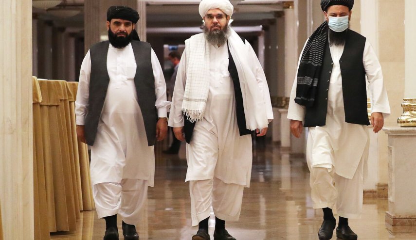 طالبان تنفي وجود تهديد لطاجيكستان من أراضي أفغانستان