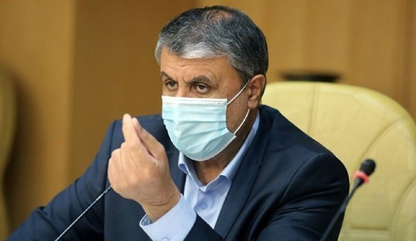 اسلامي : سنوسع استخدامات التقنية النووية لرفع احتياجات الشعب