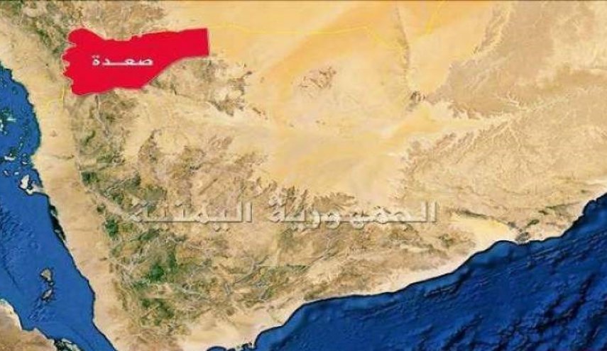 طيران العدوان يعاود استهداف مشاريع المياه وشبكات الاتصالات اليمنية