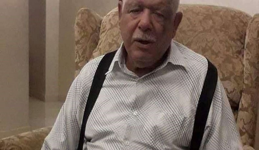 استشهاد مسن فلسطيني بعد اعتقاله والاعتداء عليه 