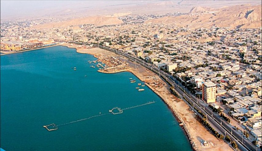 البرلمان الايراني يقر مشروع تحلیة ونقل مياه بحر عمان لـ سيستان وبلوشستان