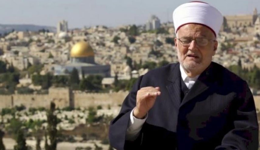 دعوات لأوسع مشاركة في'الفجر العظيم' بالأقصى