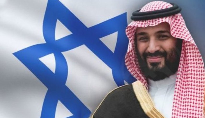 سیر روابط ریاض با تل‌آویو؛ از همپیمانی پنهان تا همذات‌پنداری