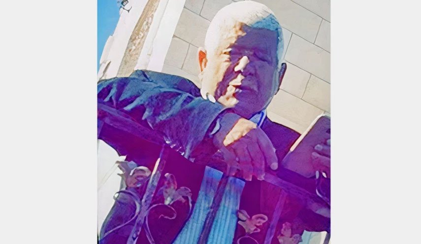 تنديد واسع بجريمة قتل الاحتلال مسنا فلسطينيا في رام الله