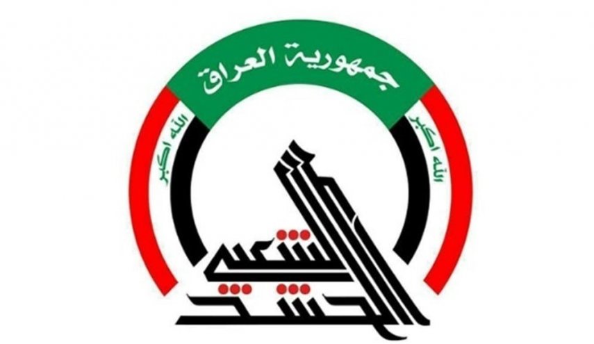 استهداف قوات الحشد الشعبي في الأنبار العراقية بعبوة ناسفة