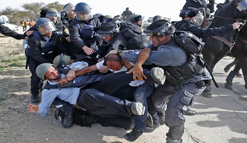 أهالي النقب الفلسطيني يعلون صوتهم بعد سنوات من الصمت