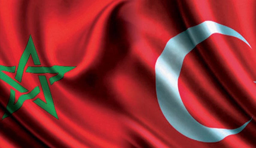 المغرب تجري محادثات مع تركيا لاقتناء قاذفات صواريخ