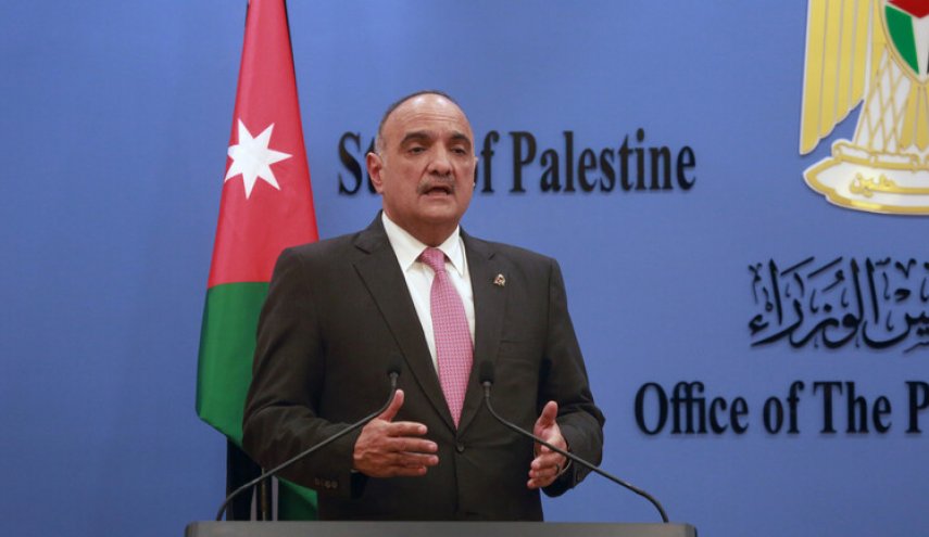 الاردن: مجلس الأمن القومي لا ينازع اختصاصات الملك
