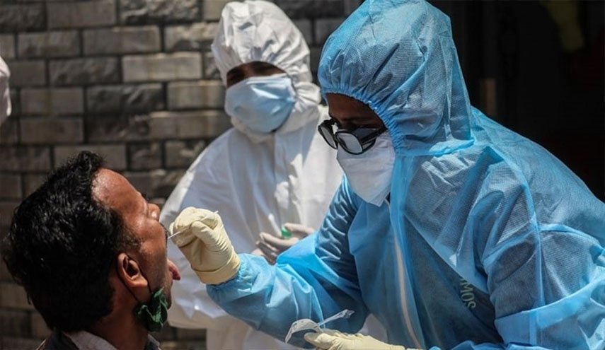 صحة العراق تسجل ارتفاعا باصابات كورونا