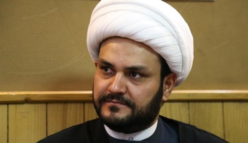 امين عام النجباء ينتقد صمت العالم تجاه جرائم حكام السعودية