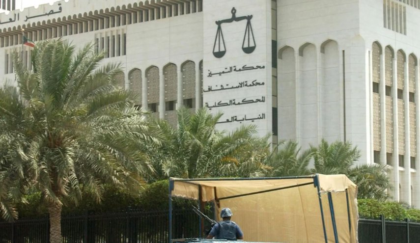  إخلاء سبيل ضابطين متهمين في قضية