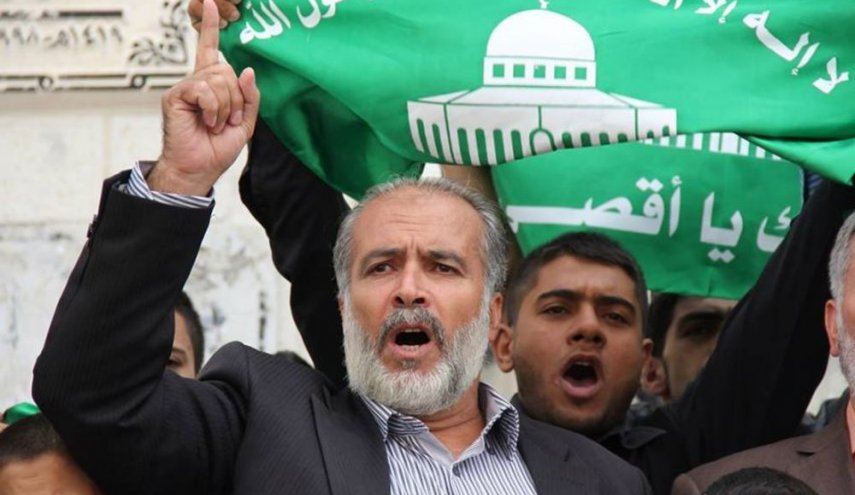 حماس تؤكد ان ارض النقب جزء من فلسطين