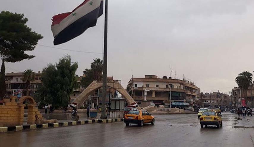 الطقس في سوريا.. الحرارة لانخفاض وثلوج على المرتفعات