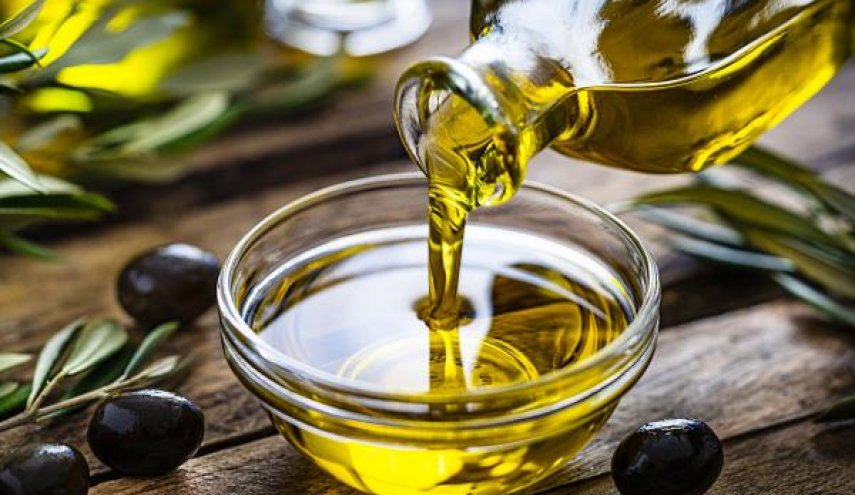 زيت الزيتون يقلّل خطر الأمراض والوفاة