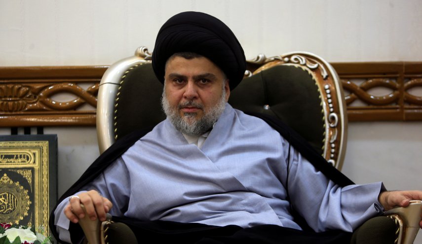 السيد الصدر يحدد آلية اختيار مدراء المكاتب لأعضاء الكتلة الصدرية
