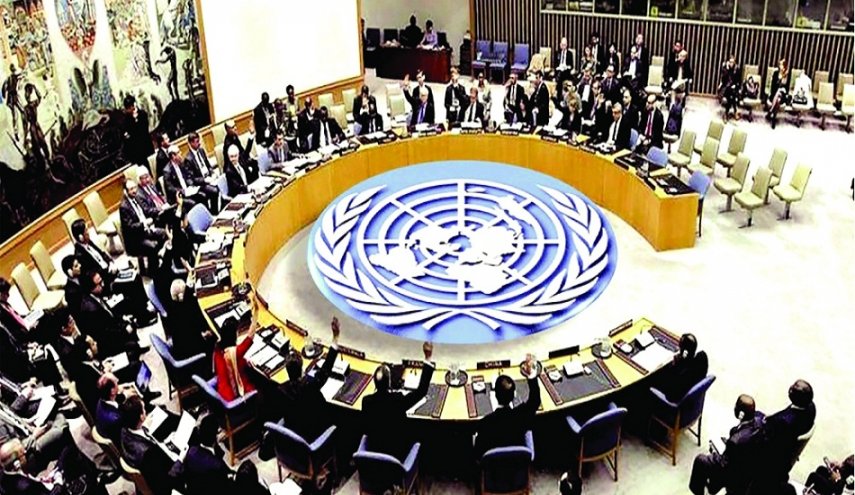 الكشف عن نوايا أمريكا بتحقيق خلافات بين روسيا والصين في مجلس الأمن